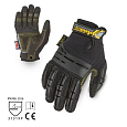 Перчатки Dirty Rigger Protector™ 3.0 Heavy Duty Rigger Glove (Full Handed)
